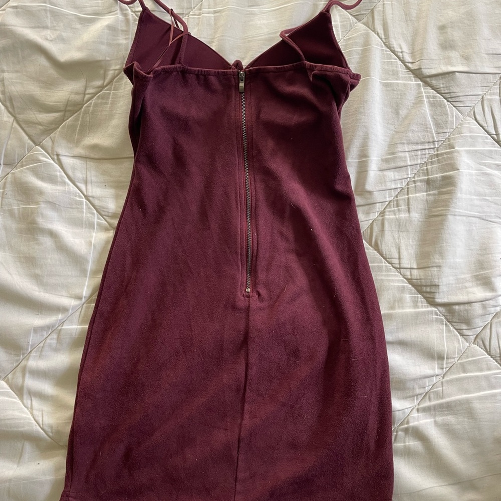 Fashion Nova size small dress